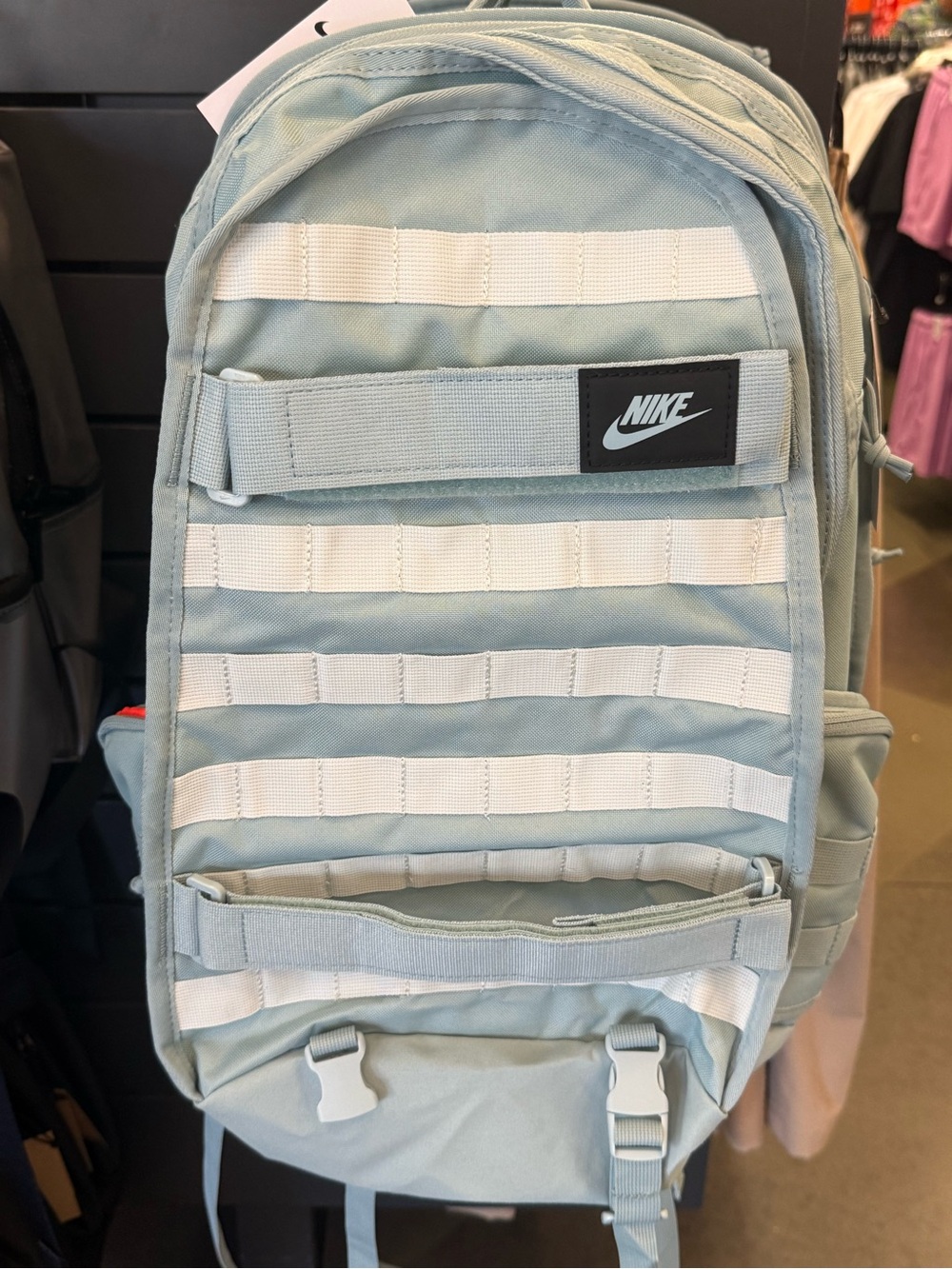 Nike RPM School Backpack